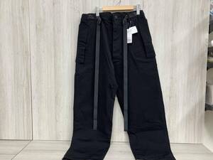 ACRONYM P46-DS／flight suit vent pants その他ロングパンツ