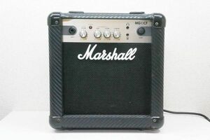 Marshall マーシャル ギターアンプ MG10CF A708