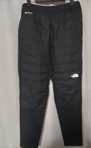 THE NORTH FACE ザ・ノースフェイス GTX RED RUN LONG PANT ゴアテックスレッドランロングパンツ ny82384r