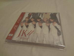60420 ★am JK//(完全生産限定盤) [DVD] DISH//
