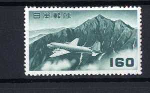 ６６５０１－　立山１６０円　未　NH