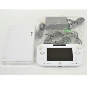 1円【一般中古】Nintendo 任天堂/WiiU/WUP-101/75