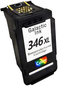 BC-346XL CANON カラーインク増量版 Tri-color 送料無料 残量表示OK PIXUS TS3130S TS3130 TS203 TR4530 リサイクルインク