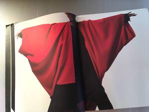 ISSEY MIYAKE DESIGN STUDIO 1970 -1985 貴重 大型本 三宅デザイン事務所 イッセイミヤケ コレクション画像 皆川魔鬼子 津村耕佑 70s 80s