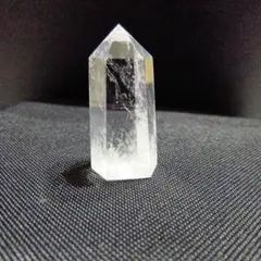 水晶　六角柱