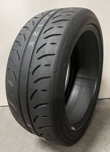 送料無料！ダンロップ ディレッツァ DUNLOP DIREZZA ＺⅢ Z3 2024年製造 235/40R18 91W 4本価格