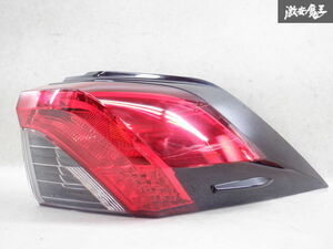 トヨタ純正 MXAA52 MXAA54 RAV4 LED テール テールランプ テールライト 右 右側 運転席側 外側 ICHIKOH 42-97 棚2M15