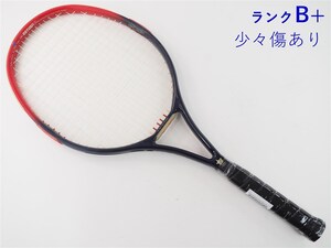 中古 テニスラケット エステューサ ボリスベッカー ケブロン BKS (USL2)ESTUSA BORIS BECKER KEVRON BKS