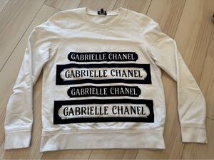 CHANELシャネルスエット