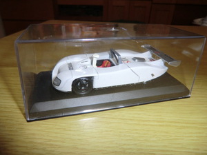 LE MANS 43 1/43 ランチア LANCIA LC1 GR6 PRONTO CORSA 1982