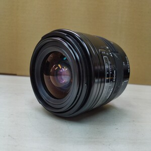 SIGMA ZOOM AF-ε 1:3.5-4.5 f=28-70mm MULTI-COATED Φ52 シグマ カメラレンズ キヤノン用 未確認 LENS1329