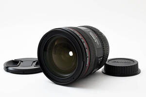 ★☆【外観美品！】 #2253537 Canon EF 24-70mm F4 L IS USM キヤノン☆★