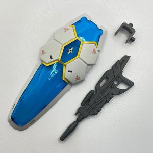 【1/144】HG ガンダムG-セルフ ライフル シールド ガンプラ ジャンク パーツ