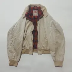 80’s old baracuta  four climes スウィングトップ