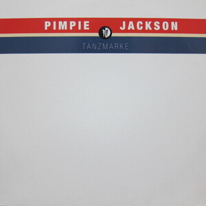 Pimpie Jackson / Tanzmarke