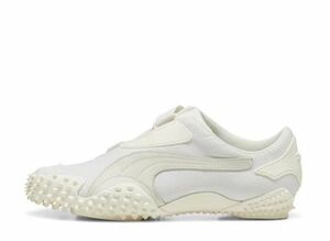 Puma Mostro Archive "White" 27.5cm 397329-01