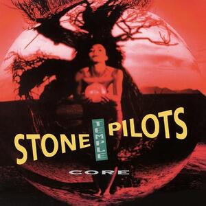 ハイブリッドSACD ストーン・テンプル・パイロッツ/STONE TEMPLE PILOTS - CORE アナログプロダクション Analogue Productions