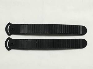 BURTON　バートン　トゥタン　２本セット