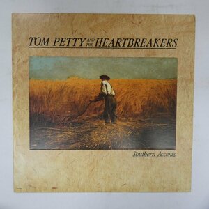 48015679;【US盤】Tom Petty And The Heartbreakers / Southern Accents