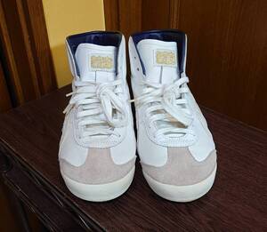 オニツカタイガー　MEXICO MID RUNNER　Onitsuka Tiger