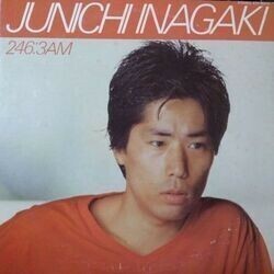 JUNICHI INAGAKI （稲垣潤一） / 246:3AM (LP)