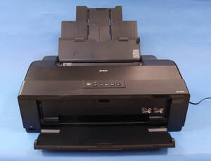 EPSON EP-4004 A3ノビ プリンター　動作品