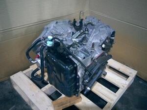 コルトプラス Z23W オートマ オートマチック ミッションASSY ガソリン ★中古/低走行★ 走行22,862km 2WD CVT MN178143 4A91