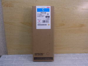 ◎M/166●【未使用品】エプソン EPSON☆純正インクパック☆シアン☆IP01CB