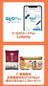 レシート懸賞★QUOカードPay5000円分が200名様！アソビューギフト8000円分も200名様に当たる！ニッスイキャンペーン！応募レシート１口