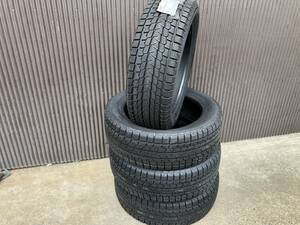 【条件付き送料無料 YK244】2021年製 新品 ヨコハマタイヤ 235/55R20 102Q iceGUARD SUV G075 　4本セット