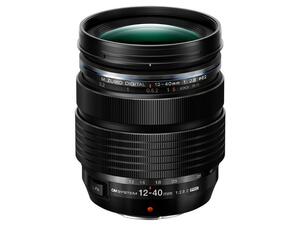 新品☆OM 新型 ED 12-40ｍｍ F2.8 PRO II 24/8購入☆送料無料！