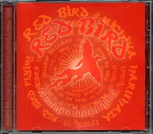 ●中古CD●春畑道哉（TUBE）/RED BIRD