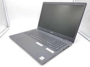 Dell Inc. Latitude 3510 Core i5 10310U 1.70GHz/8 GB/256 GB(NVMe)/ACアダプター付属