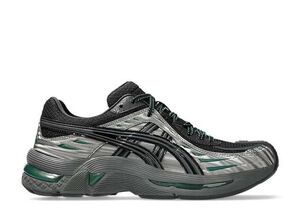 Kiko Kostadinov Asics Gel-Flammae "Grey/Black" 29cm 1202A508-020