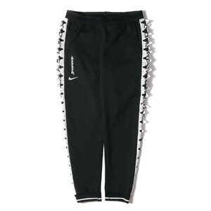 美品 NIKE ナイキ パンツ サイズ:M 22SS ACRONYM アクロニウム ニットジャージ トラック パンツ Therma-FIT KNIT PANT ブラック 黒 コラボ