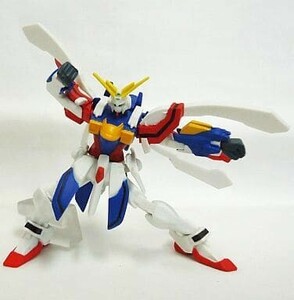 機動戦士ガンダム HG MSセレクション 31 フィギュア G ゴッド マスター ガンダム セット 未開封新品 ゴム ガチャ ガシャポン カプセルトイ