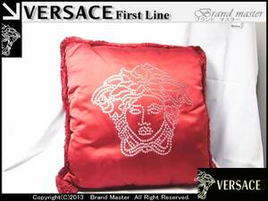 ＶＥＲＳＡＣＥ　ヴェルサーチクッション2新品ιηF