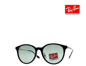 【Ray-Ban】 レイバン　サングラス　RB4334D　6292/2　ブラック　国内正規品