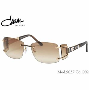 CAZAL カザール mad.9057 サングラス 