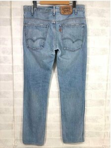 Levi’s リーバイス デニムパンツ ジーンズ オレンジタブ 20606-0003 SIZE:W32L32 MH632022092809