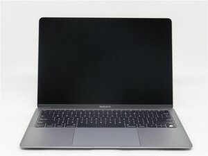 MacBookAir　A1932 　　英語キーボード　マザーボード欠品 　　詳細不明　ノートPCパソコン　ジャンク品