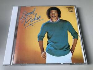 LIONEL RICHIE/ライオネル・リッチー