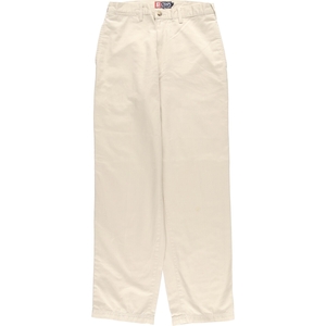 古着 90年代 ラルフローレン Ralph Lauren CHAPS チャップス チノパンツ メンズw30相当 ヴィンテージ /eaa466073