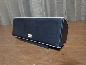 オンキョー ONKYO センタースピーカーシステム D-11C 動作品です！