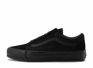 Vans Old Skool 36 "Triple Black" 28.5cm VN000CXTBKA