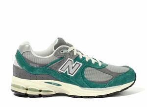 New Balance 2002R "New Spruce" 28.5cm M2002REM