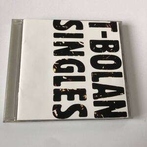 ☆☆T-BOLAN ベスト　SINGLES　シングルズ☆☆