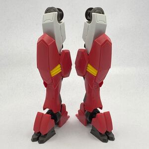 【1/144】HG ガンダムフラウロス 脚部 ガンプラ ジャンク パーツ