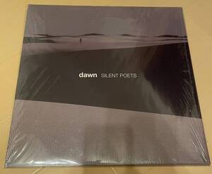 Silent Poets / Dawn,HRLP126/127, Downtempo, Dub,2LP