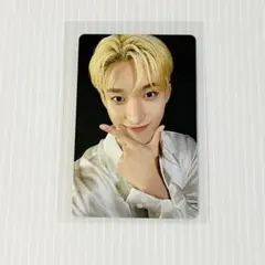 SEVENTEEN DK ドギョム CARAT盤 特典 タワレコ ②